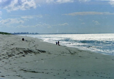 Maputo Beaches