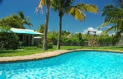 Mozambique Self Catering - Smugglers Lodge