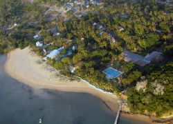 Inhaca Island Dive Resorts Offers
