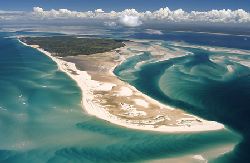 Mozambique Travel - Bazaruto Archipelago Travel Info