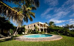 Mozambique Resorts - Casa Rex