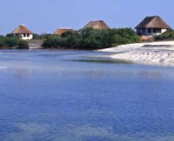 Mozambique Resorts - Coral Lodge 1541