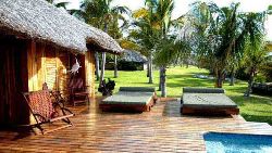 Mozambique Self Catering - Ebony Beach Luxury Villas