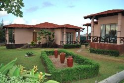 Bilene Resorts - Villa Espanhola