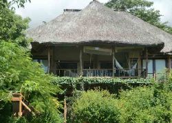 Mozambique Resorts - Casa Cabana