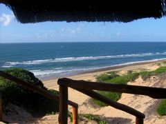 Mozambique Resorts - Sera Lodge