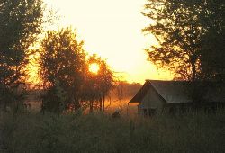 Mozambique Tented Camp - Explore Gorongosa