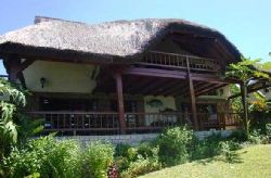 Mozambique Resorts - Villa Do Paraiso
