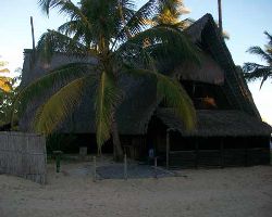 Inhambane Lodges - White Sands Resort