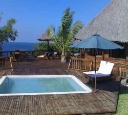 Mozambique Resorts - Canta Libre Lodge