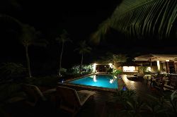 Mozambique Resorts - Chuibba Bay Lodge