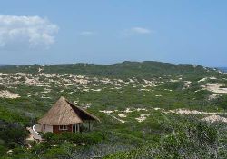 Mozambique Resorts - Dunes de Dovela