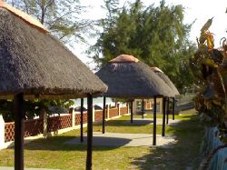 Bilene Resorts - Aquarius Lodge