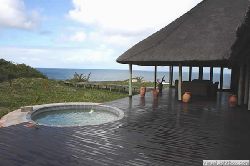 Mozambique Accommodation - Ligogo Resort