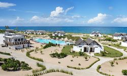Pemba Accommodation - Diamonds Mequfi Beach Resort
