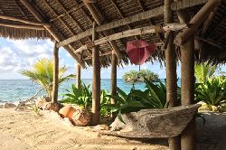 Mozambique Accommodation - Situ Island