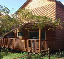 Ponta do Ouro House - Casa Do Mozambique