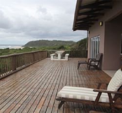 Mozambique Self Catering - Kangela 13