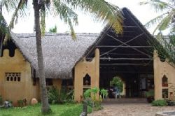 Tofo Accommodation - Turtle Cove
