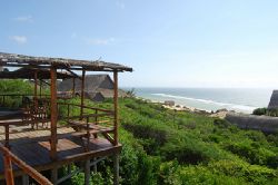 Mozambique Accommodation - Lighthouse Reef Casa 15