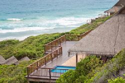 Mozambique Accommodation - Lighthouse Reef Casa 17