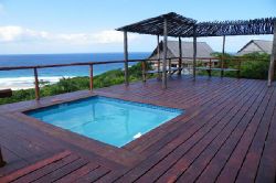 Mozambique Accommodation - Lighthouse Reef Casa 18