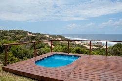 Mozambique Accommodation - Lighthouse Reef Casa 19