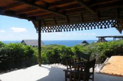 Mozambique Accommodation - Lighthouse Reef Casa 20