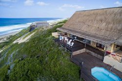 Mozambique Accommodation - Lighthouse Reef Casa 32