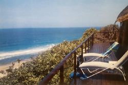 Mozambique Self Catering Offers
