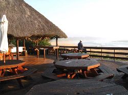 Mozambique Self Catering - Ponta Malongane Holiday Resort