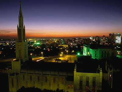 Maputo Accommodation