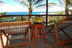 Mozambique Family Holiday - Casa John Self Drive Holiday Package