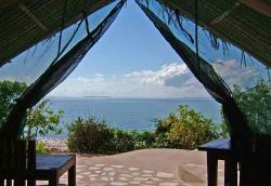 Mozambique Travel - Mozambique Lodges