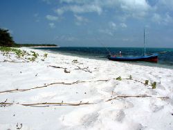 Mozambique Travel - Vilanculos Travel Guide