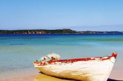 Special Deals - Serenity - Bilene