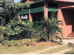 Ponta do Ouro Self Catering - DevOcean Resort