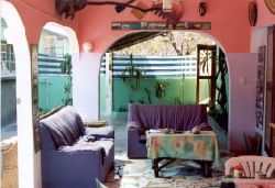 Maputo Dive Resorts - Fatimas Place
