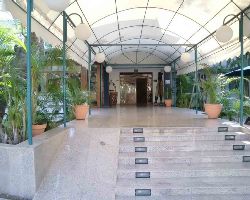 Maputo Luxury - Hotel Terminus