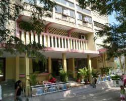 Maputo Luxury - Hotel Santa Cruz