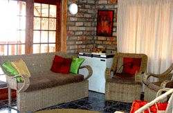 Inhambane Accommodation - Shibumi Lodge