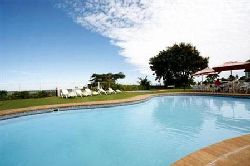 Lichinga Accommodation - Girassol Lichinga Hotel