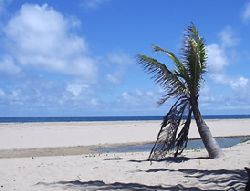 Inhambane Accommodation - Hains Deep Sea Fishing Charters