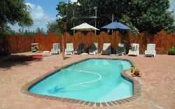 Special Deals - Waves Lodge