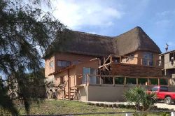 Mozambique Accommodation - Casa Na Duna House Rental