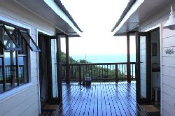 Mozambique Accommodation - Serendipity