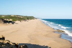 Mozambique Accommodation - Just in Time Prime Holiday Resort