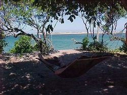 Mozambique Accommodation - Linene Island Resort