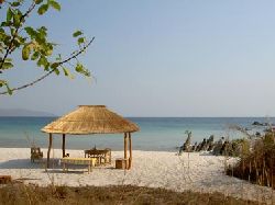 Lake Malawi Accommodation - Manda Nkwichi Lodge