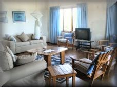 Xai-Xai Accommodation - Xai Xai Self Catering Resort - Unit 1